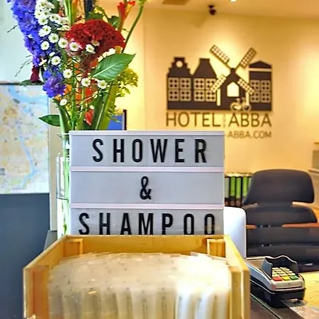 Hotel Abba Amesterdão