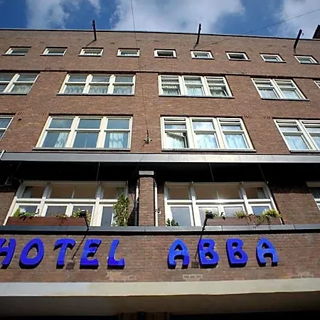 Hotel Abba Amesterdão