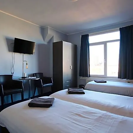 Abba Hotel Amesterdão