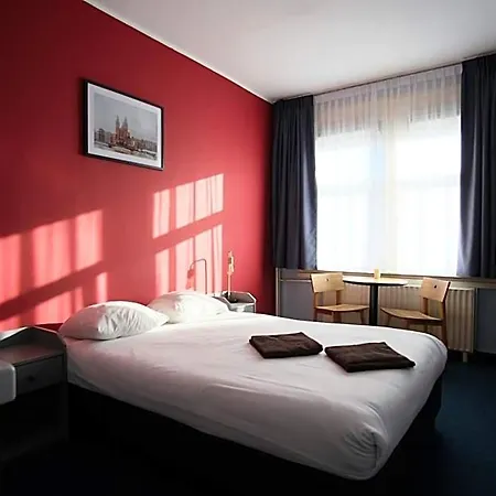 Abba Hotel