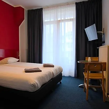 Abba Hotel *