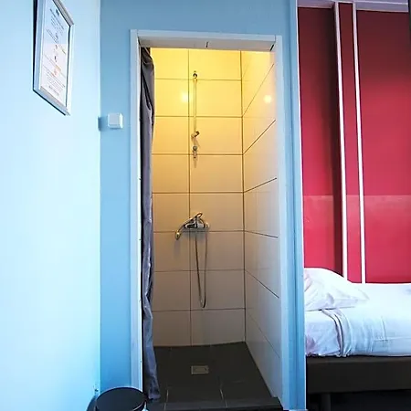 Hotel Abba