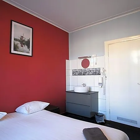 Hotel Abba *