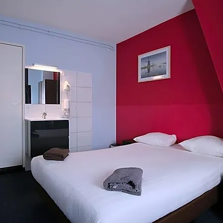 Abba Hotel *