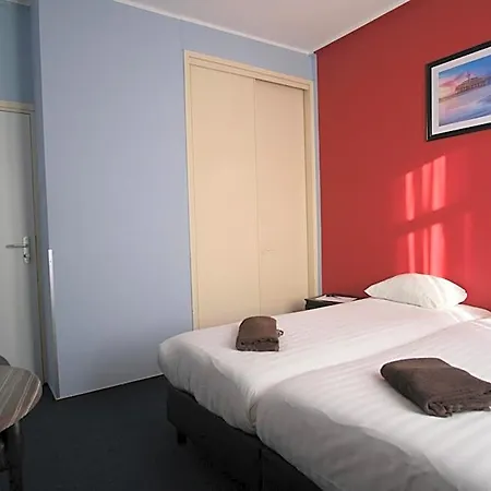 Hotel Abba