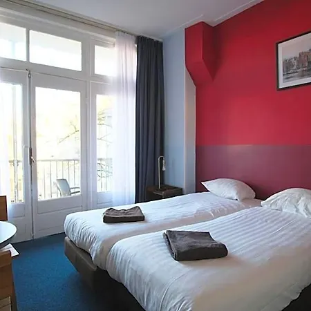 Abba Hotel *
