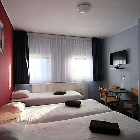 Hotel Abba Amesterdão