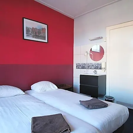 Abba Hotel *