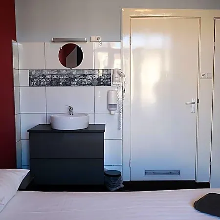 Hotel Abba Amesterdão