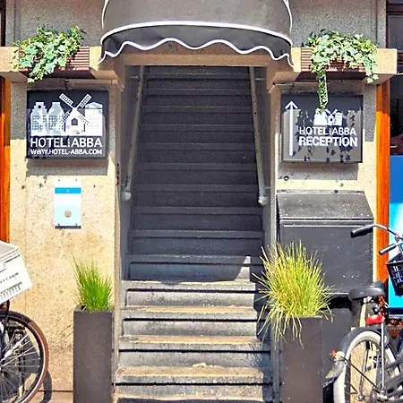 Hotel Abba