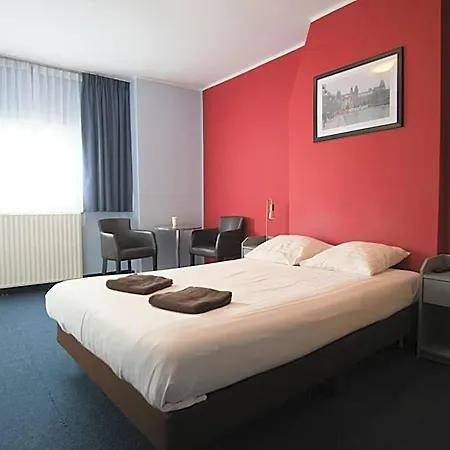 Abba Hotel