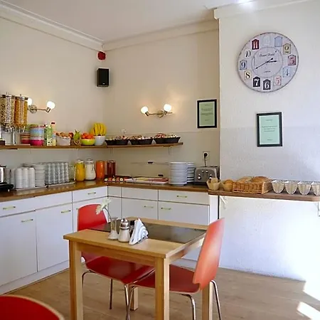 Hotel Abba Amesterdão