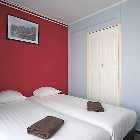 Abba Hotel Amesterdão