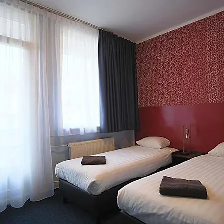 Abba Hotel Amesterdão